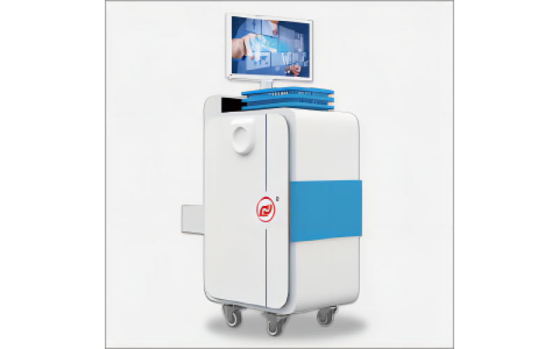 智能发筐系统(JC-KF100)